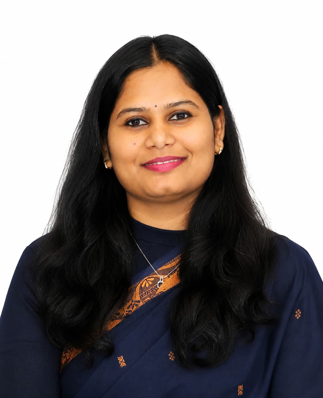 Sumitra Sahoo